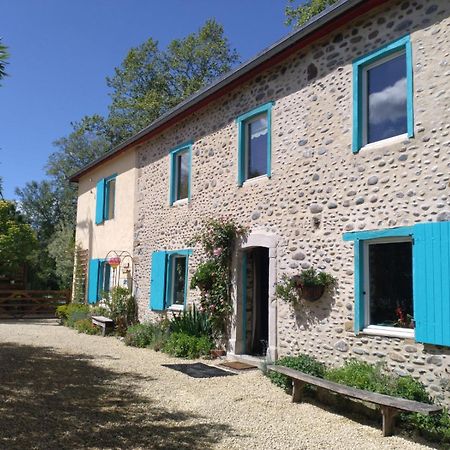 Maison Mignaquy Charritte-de-Bas 외부 사진
