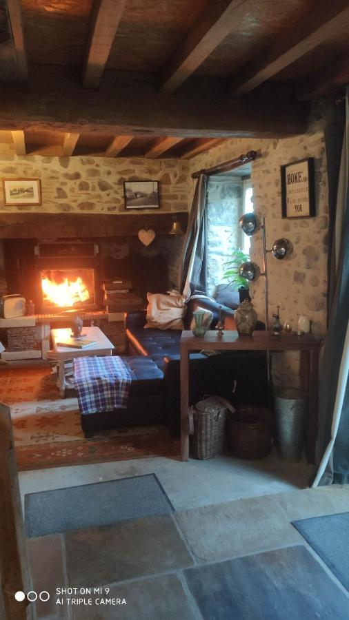 Maison Mignaquy Charritte-de-Bas 외부 사진