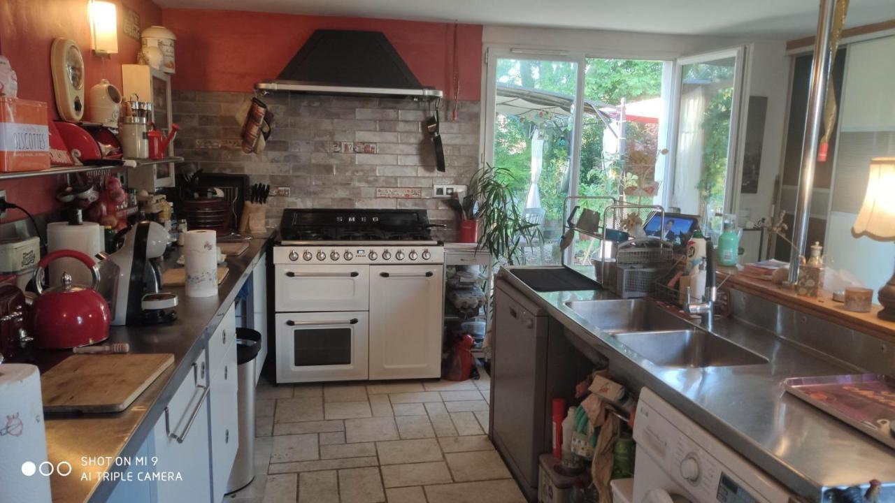 Maison Mignaquy Charritte-de-Bas 외부 사진