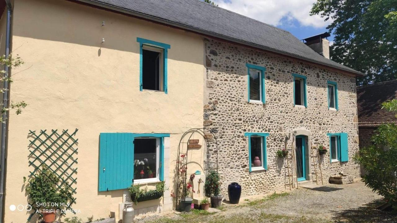 Maison Mignaquy Charritte-de-Bas 외부 사진
