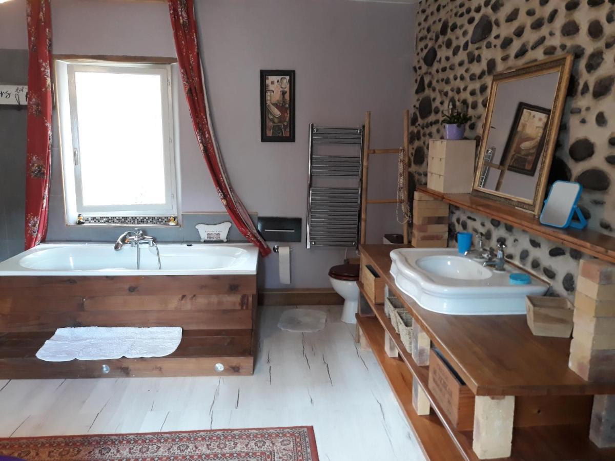 Maison Mignaquy Charritte-de-Bas 외부 사진