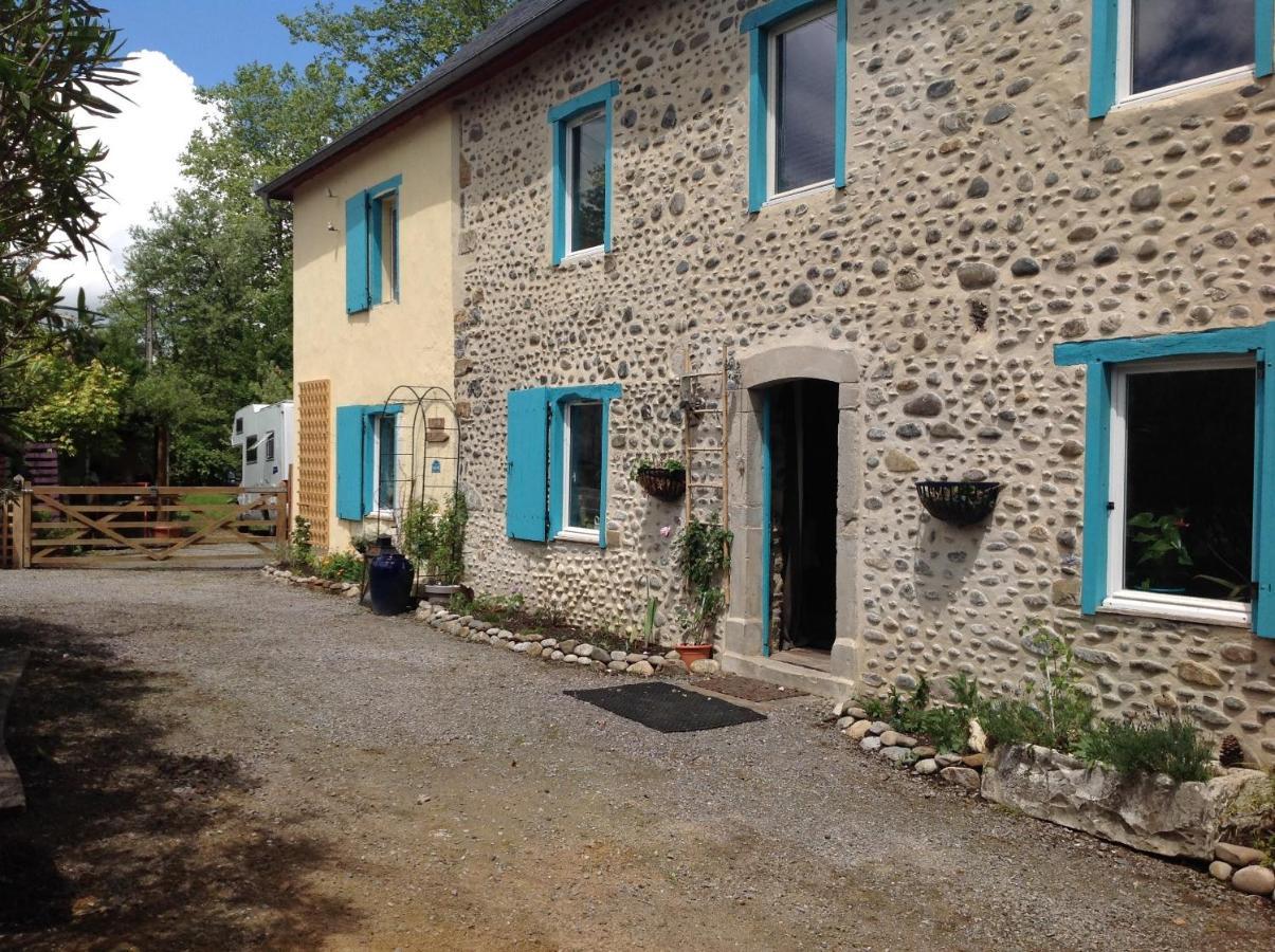 Maison Mignaquy Charritte-de-Bas 외부 사진