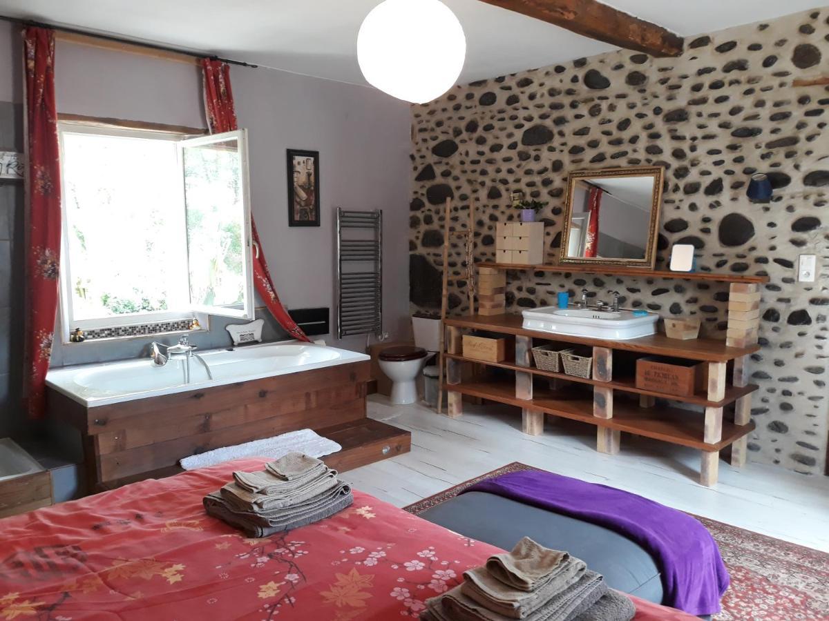 Maison Mignaquy Charritte-de-Bas 외부 사진