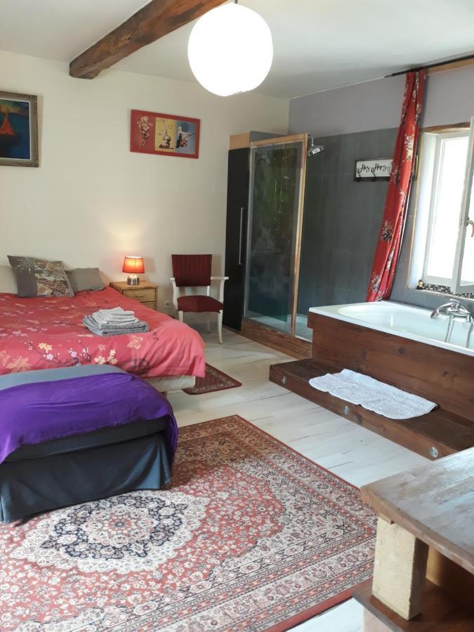 Maison Mignaquy Charritte-de-Bas 외부 사진