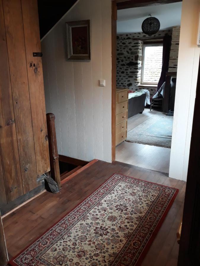 Maison Mignaquy Charritte-de-Bas 외부 사진