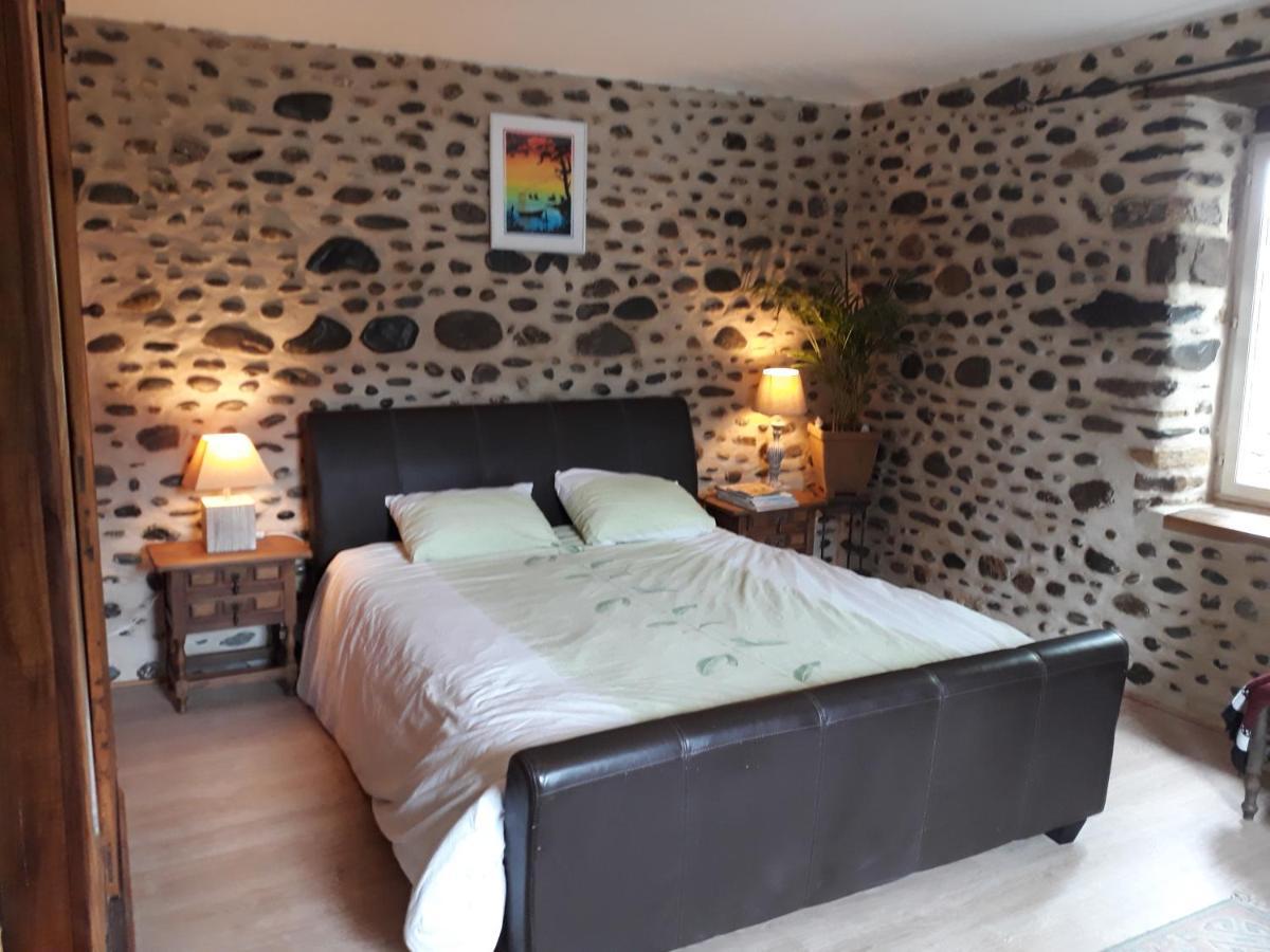 Maison Mignaquy Charritte-de-Bas 외부 사진