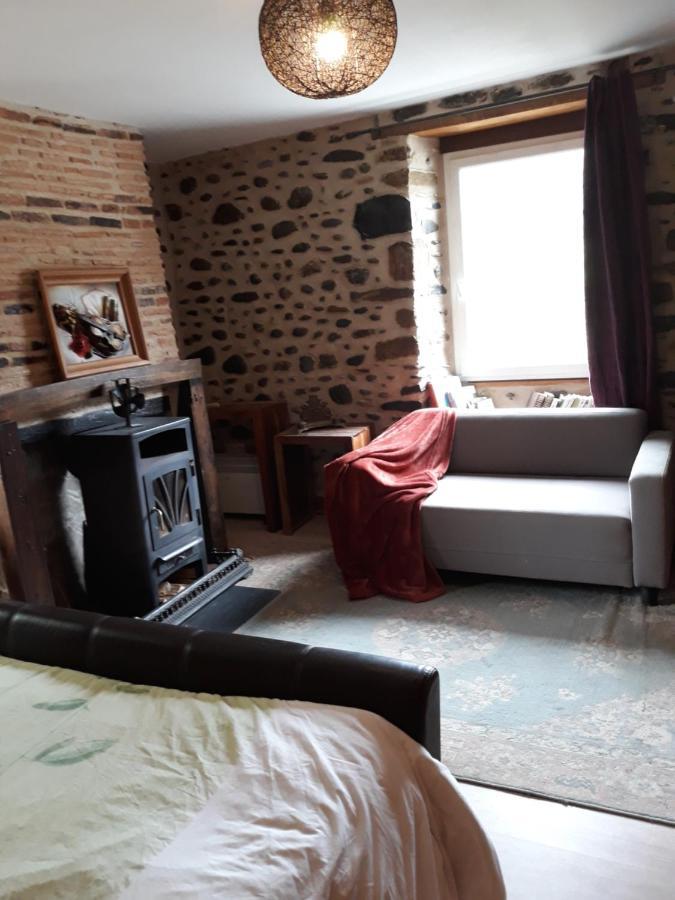 Maison Mignaquy Charritte-de-Bas 외부 사진