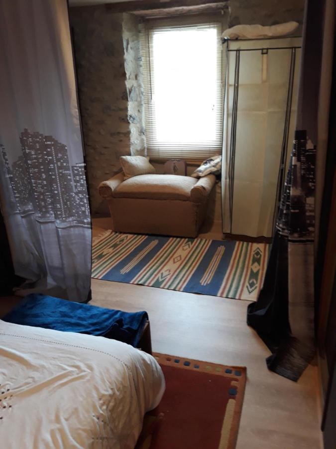 Maison Mignaquy Charritte-de-Bas 외부 사진