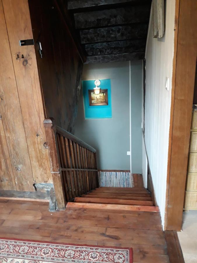 Maison Mignaquy Charritte-de-Bas 외부 사진