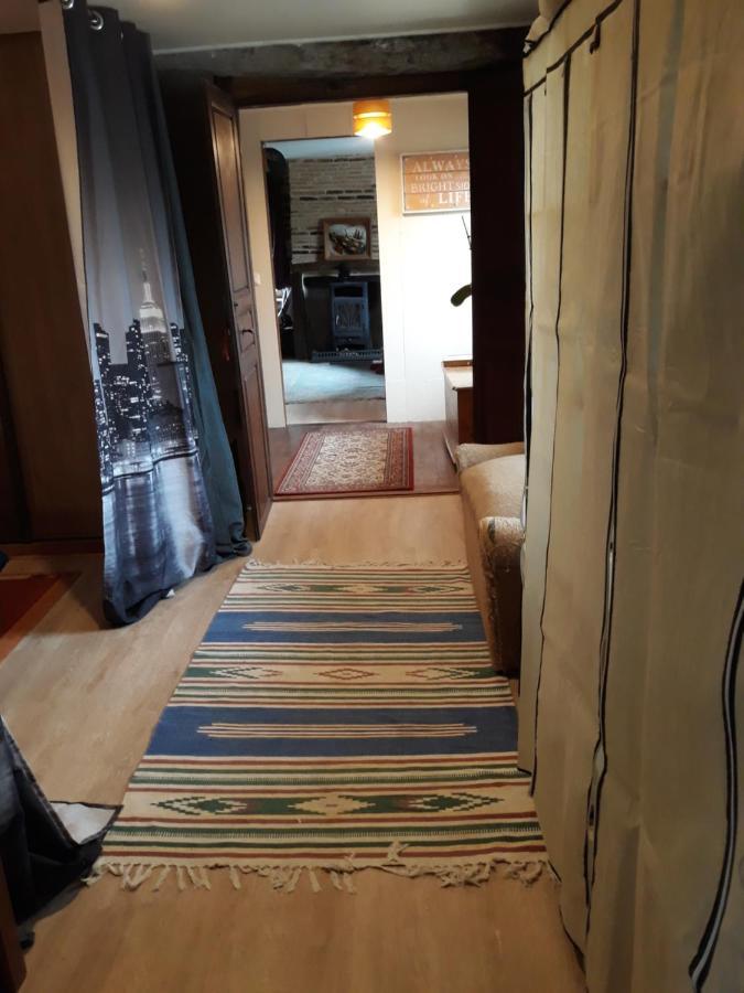 Maison Mignaquy Charritte-de-Bas 외부 사진