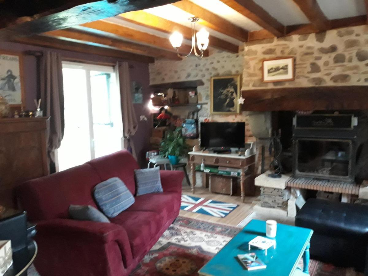 Maison Mignaquy Charritte-de-Bas 외부 사진