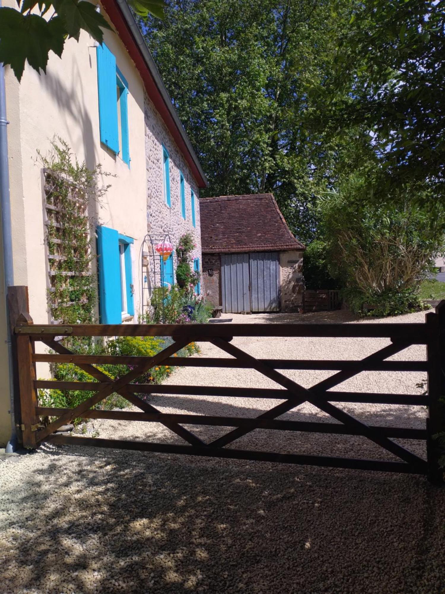 Maison Mignaquy Charritte-de-Bas 외부 사진